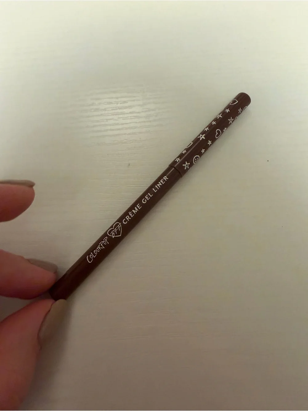 ColourPop Crème Gel Liner